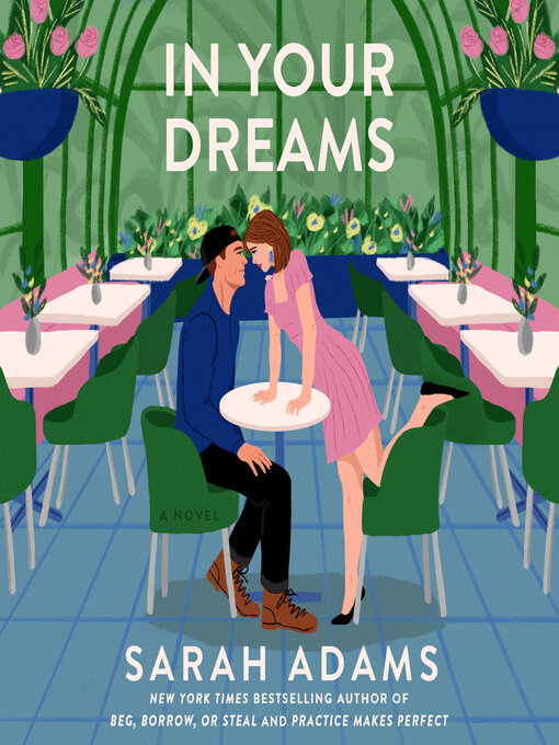 Title details for In Your Dreams by Sarah Adams - Wait list